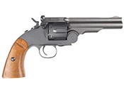 Schofield No. 3 CO2 BB/pellet revolver