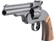 Schofield No. 3 CO2 BB/pellet revolver