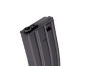 Barra 400e BB Magazine 