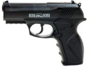 Barra The 380 BB Pistol Gun