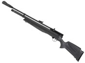 Beeman Chief II Plus-S Side Lever Pellet Air Rifle