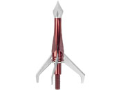 Siphon Rocket 3 Blade Expandable Arrow - No Band
