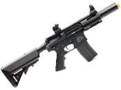 Barra SR4 Airsoft AEG Rifle