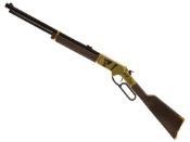 Barra 1866 Gold Cowboy Pellet Rifle
