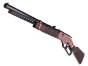 Barra 1866 The Junior Kit Dual Ammo Rifle
