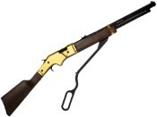 Barra 1866 Air Rifle - Rosie - Kit