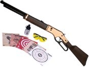 Barra 1866 Air Rifle - Rosie - Kit