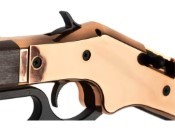 Barra 1866 Air Rifle - Rosie - Kit