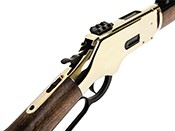 Barra 1866 CO2 Pellet Rifle 