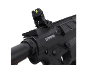 Barra 400e Gen 2 Polymer Electric BB Gun