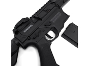 Barra 400e Gen 2 Polymer Electric BB Gun