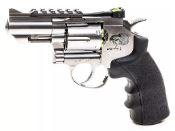 Barra Exterminator Metal 2.5 inch Revolver Gun