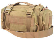 Condor Deployment Ammo Bag