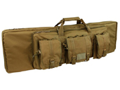 Condor Soft Double Rifle Bag - 42 Inch