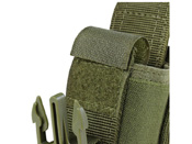 Condor Flashbang Stun Grenade Pouch