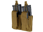 Condor Gen II Versatile Double Mag Pouch