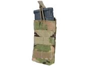 Single M4/M16 Open Top Mag Pouch