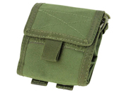 Roll - Up Utility Pouch