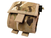 Roll - Up Utility Pouch