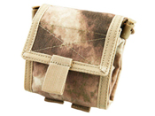 Roll - Up Utility Pouch