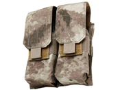 Condor M4 Mag Double Pouch