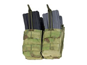 Condor M4 Double Stack Mag Pouch