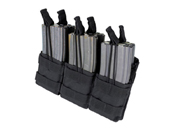 Condor M4 Triple Stack Mag Pouch