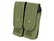 MA6 Double AR/AK Mag Pouch