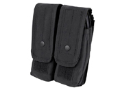 MA6 Double AR/AK Mag Pouch