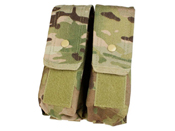 MA6 Double AR/AK Mag Pouch