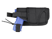 Horizontal Gun Holster