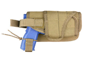 Horizontal Gun Holster