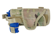 Horizontal Gun Holster