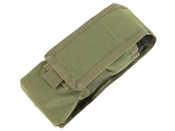 Radio Pouch - 8 Inch