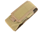 Radio Pouch - 8 Inch