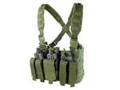 Condor Recon Kangaroo Style Chest Rig