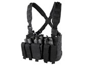 Condor Recon Kangaroo Style Chest Rig