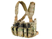 Condor Recon Kangaroo Style Chest Rig