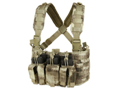 Condor Recon Kangaroo Style Chest Rig