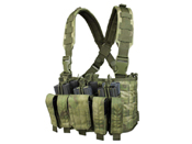 Condor Recon Kangaroo Style Chest Rig