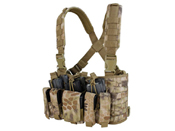 Condor Recon Kangaroo Style Chest Rig