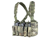 Condor Recon Kangaroo Style Chest Rig