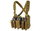 Condor Recon Kangaroo Style Chest Rig