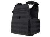 Modular Operator Plate Carrier