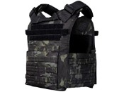 Modular Operator Plate Carrier