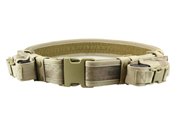 Condor 4x Adjustable Tactical Belt