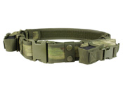 Condor 4x Adjustable Tactical Belt