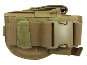 Condor Leg Holster with Mag Pouch