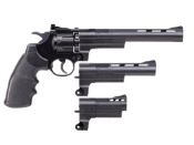 Crosman .357 Classic Style Revolver Kit