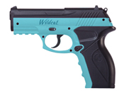 Crosman P10 Wildcat CO2 NBB Steel BB gun